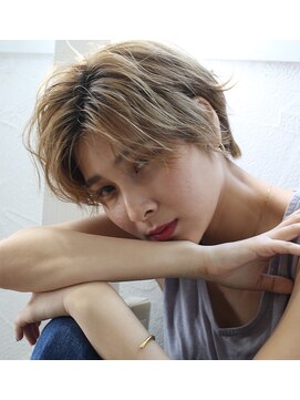 クオーレ(CUORE) スッキリ☆ショート