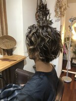 ヘアー エント(hair ENTO)&nbsp;メンズ