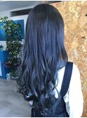ロングStyle