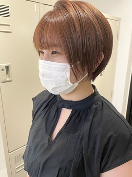 エイト 三軒茶屋店(EIGHT) EIGHT三軒茶屋　ショートカット