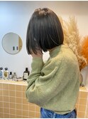 オリーブ × bob