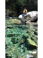 ニナユー(NiNaU) 今なかなか行けませんが綺麗な景色を求めて旅をするのが好きです