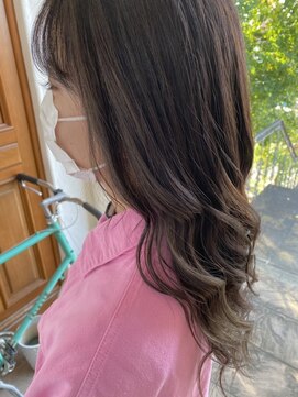 パディントン(Paddington) 決め手はラベンダーピンク♪甘すぎない女性らしいスタイル☆