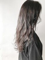 エストヘアーノエル 川崎店(est hair Noel) グレイアッシュ _シルキーベージュ