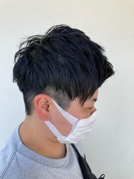 ツインカムエーデックス(TWINCOME index) ビジネスショート