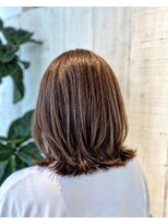 ロッコ 深谷店(ROCCO)&nbsp;#N.カラー＃透明感カラー＃トリートメント【深谷】【美容室】