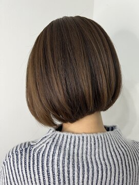 スリジエ(Cerisier) ミルクブラウン