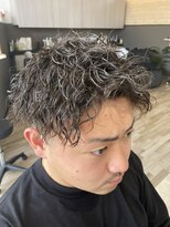 ローム(LOOM)&nbsp;リッジスパイラル