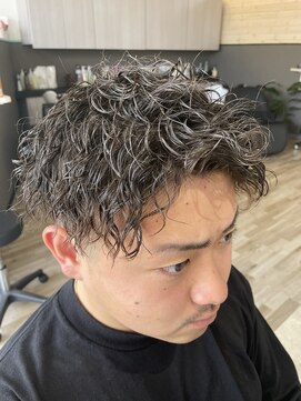 ローム(LOOM) リッジスパイラル