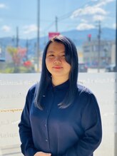 ラピッシュ 南三番町店(Lapish)&nbsp;松浦 ひろみ