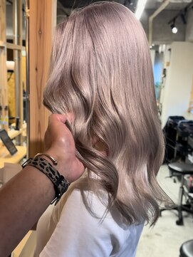 リット(lit) ホワイトカラー