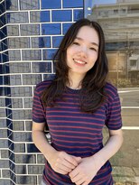 ワイ(wai)&nbsp;ロングレイヤー