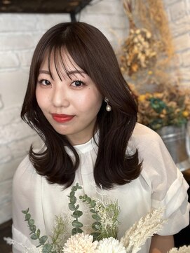 アンフィ 鶴間(Anphi) くびれスタイル