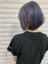 クロノス(KURONOSU)&nbsp;ブルーグレージュ