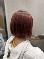 ニティ(nithi) ピンクパープルカラー