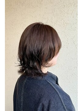 カーサ(Casa by JLB) 【CASA.sae】ウルフ