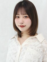 アフロート ルヴア(AFLOAT RUVUA) 西山紗奈江 ヘッドスパ