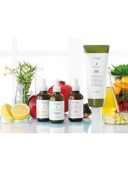 "Cocut"イチオシの極上ヘッドスパ☆いつも頑張っている自分へ日頃の疲れを癒すご褒美時間を♪