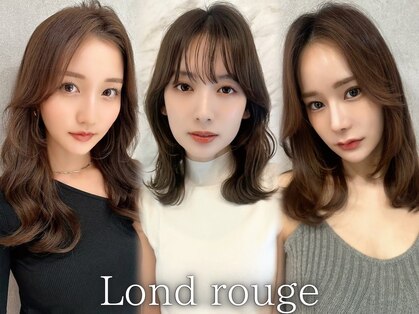 ロンド ルージュ 銀座店(Lond rouge)の写真