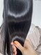 ジャガラ 千葉駅北口店(JAGARA)の写真/ダメージにお悩みの方へ…自由にヘアスタイルを楽しもう!JAGARAならカラーやパーマがダメージレス!【千葉】