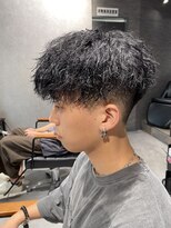 ネクストネオ 静岡(NEXT NEO)&nbsp;NEXTNEO【櫻田】夏スタイルツイストスパイラルパーマ