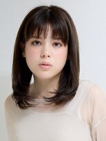 エンタク 新宿三丁目店(enntaku)&nbsp;韓国/レイヤーカット/縮毛矯正/men's/新宿三丁目駅