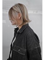 ノック(nook)&nbsp;low light