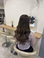 ヘアスタジオ マテリアル(hair studio Material)&nbsp;#プルエクステ#髪質改善#カラー#ヘアセット