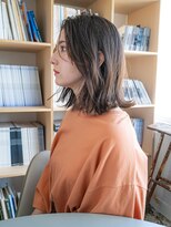 フローラビューティーヘアー(Flora Beauty Hair)&nbsp;大人ボブ/20代/30代/40代/50代/岡山/表町