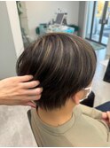 ニュアンスハイライト