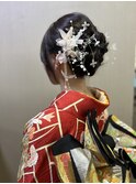 成人式