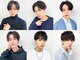 シュガー ヘアアンドネイル 仙台(SUGAR)の写真