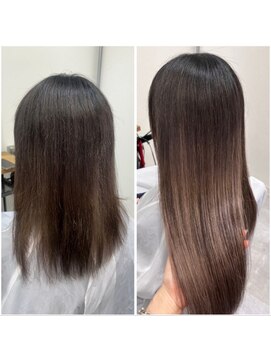 ネクスト 池袋(NEXT) カラー/エクステ/ロング/シールエクステ/池袋