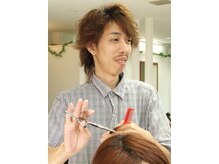 ヘアーサロン エフ(hair salon ef)