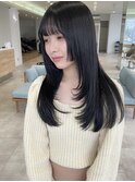 ★姫カットレイヤー★