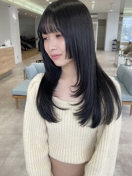 イト(ito.) ★姫カットレイヤー★