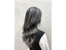 リープアルケー ヘアアンドヘッドスパ 錦糸町北口店(leap arche Hair&head spa)