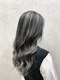リープアルケー ヘアアンドヘッドスパ 錦糸町北口店(leap arche Hair&head spa)の写真/白髪染めとは思えない！気になり始めた白髪もしっかりとカバーし、オシャレも楽しめる♪[錦糸町/髪質改善]