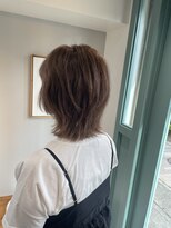 キラナ(Kiranah)&nbsp;ボブレイヤー