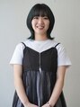 ヘアーループセラデザインワークス(Hair ruup Sela design works) 上里 清花