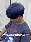 ura / Roots Gradation