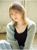 【顔周り】韓国風レイヤー【【小倉北区神岳／メディアドーム】】