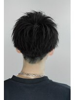 リップスヘアー 梅田アネックス(LIPPS hair)&nbsp;ショートマッシュ