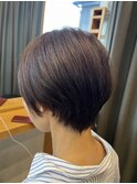 ショート