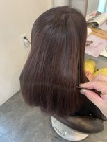 ア ドリームアップスタジオ レストアール(A DREAM UP STUDIO restR) ツヤロング