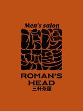 パーマが取れた＆カラーが落ちてしまった場合のお直しは可能ですか？［三軒茶屋/Men’s/眉毛/フェード］