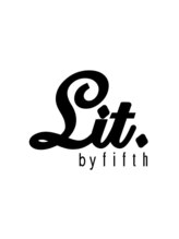 Lit. by fifth men's salon 甲南店【リットバイフィフスメンズサロン】