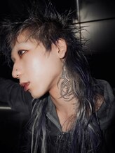 ブロック ジャポン(bloc japon) 小野 優駿