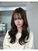 ルーツ 巣鴨 本店(roots)&nbsp;レイヤーカット