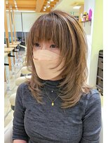 アデイ 大森店(AdAy)&nbsp;ハッシュレイヤー